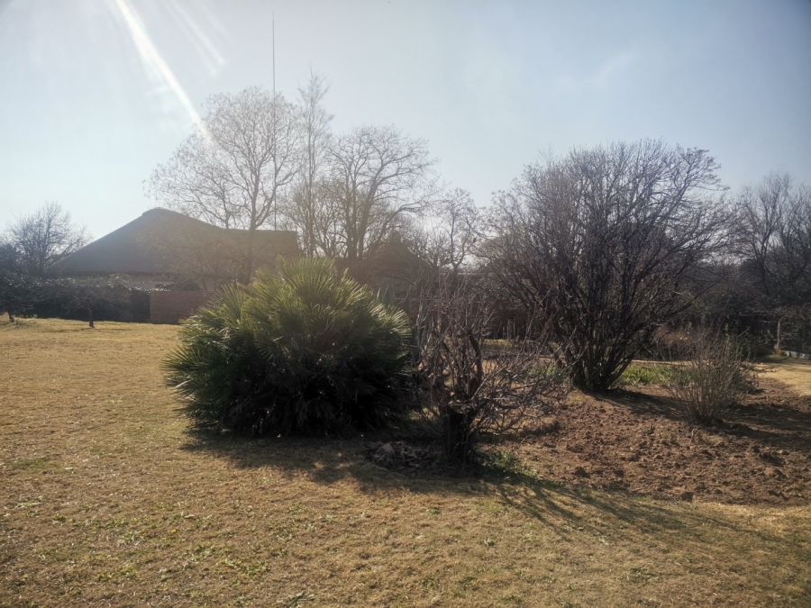 3 Bedroom Property for Sale in Senekal Free State